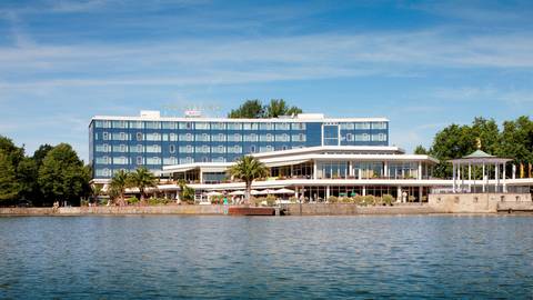 Courtyard by Marriott Hannover Maschsee - Image 1