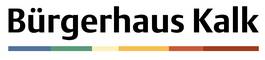 Company logo Bürgerhaus Kalk