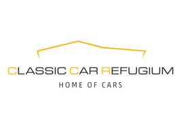 Company logo Classic Car Refugium
