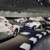 Mercedes-Benz Museum - Image 13