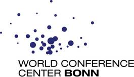 Company logo World Conference Center Bonn