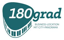 Company logo 180grad